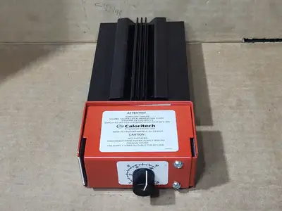 Used CALORITECH PXFT12511 HVAC Parts and Equipment British Columbia CA | Lenmark #1426235