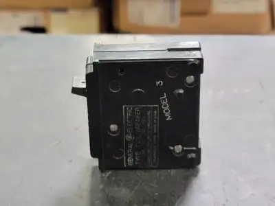 USED GENERAL ELECTRIC TQL120