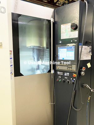 MAKINO DA300 Vertical Machining Centers (5-Axis or More) | Used Machine Tool (6)