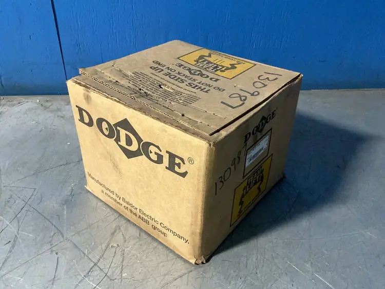 New | in-Stock DODGE F4SS2315RE Tooling & Accessories (Other) Ohio US | HGR 24 #1319701
