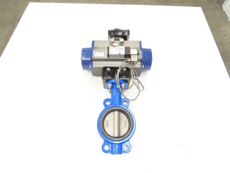 Used BI-TORQ _UNKNOWN_ Valves/Fittings Indiana US | Arrow Industrial #565853