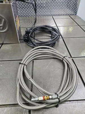 HAAS HRT-210 CNC Rotary Table | GMT (6)