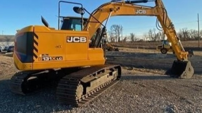 USED 2024 JCB 131X