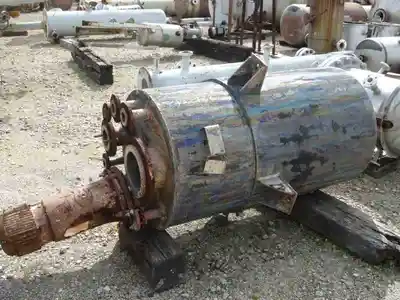 USED ASTRO METALLURGICAL NA