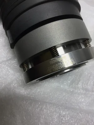 Flowserve LE3M1875MW3 5 TX 156296 6/08 Rotary Base Mechanical Seal Shaft