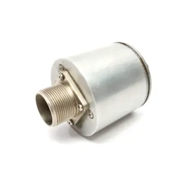 406 301 15, ROD 521/1A13.00900, 40630115, 406-301-15 | Heidenhain 40630115 Rotary Encoder ROD 521/1A13.00900 3/8" Shaft - Used