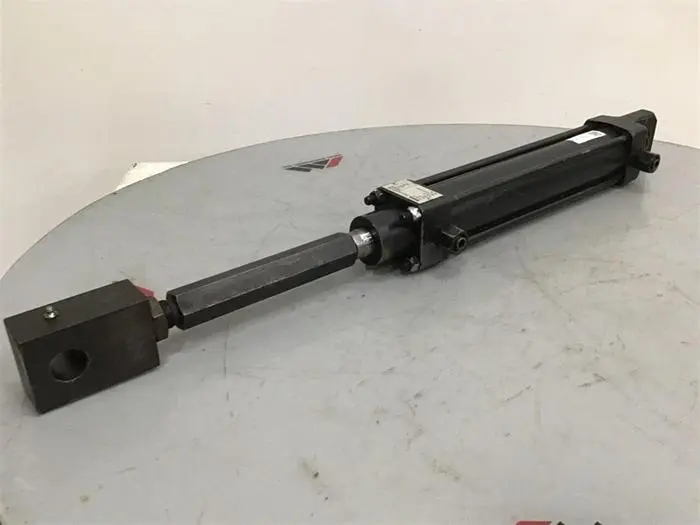 Used ENGEL 20300162 Cylinders Michigan US | Ideal Machinery #607629