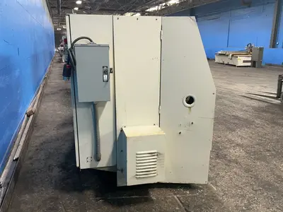 Used DAEWOO PUMA 8HC CNC Lathes Ohio US | HGR 24 #1419025