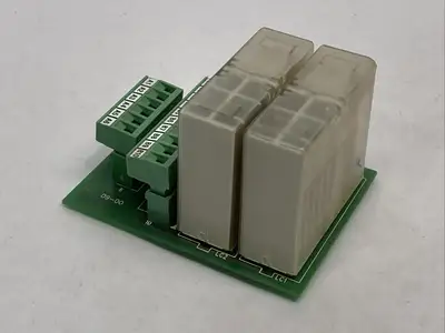 Used Sick LCU-FSD,7022900 Relays & Switches Michigan US | Maverick Industrial Sales #1483105