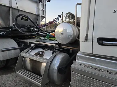 Used 2018 PETERBILT 567 Tractors & Trailers California US | Ben Kaplan Equipment #1453823
