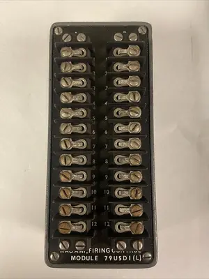 USED P&H 79U5D1