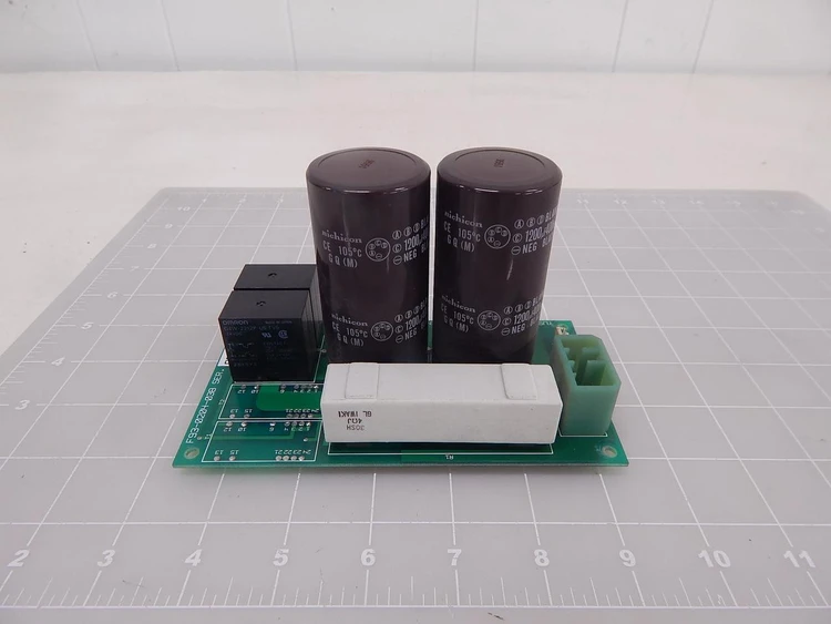 Used YUSHIN PRECISION EQUIPMENT _UNKNOWN_ Circuit Boards | OCO Industrial #1597692