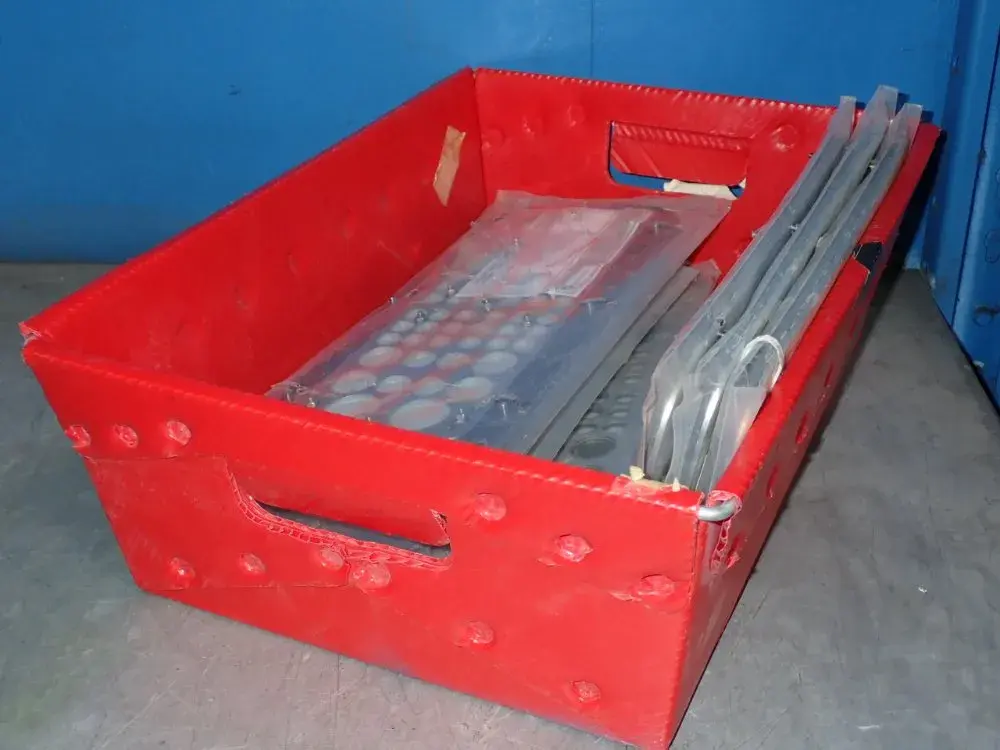 USED MURRPLASTIC 87663086