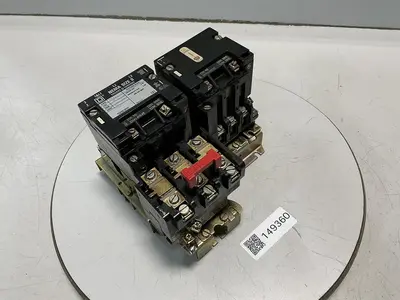 USED SQUARE D 8736-S804