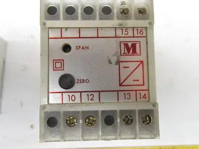 Used MULTITEK _UNKNOWN_ Miscellaneous MRO | Arrow Industrial #642734