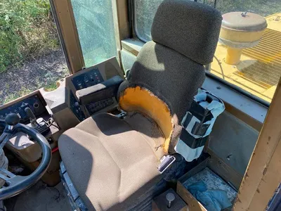 1995 Caterpillar 960F