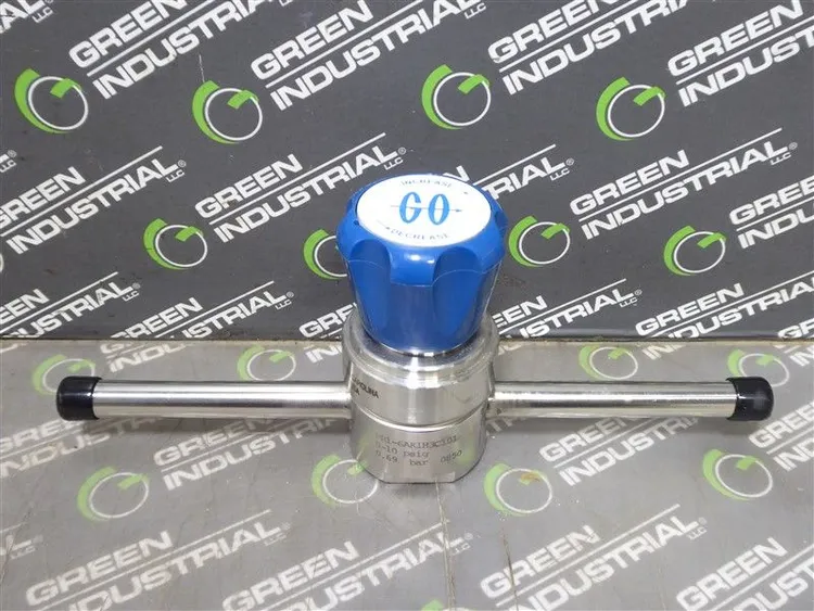Used GO* _UNKNOWN_ Valves/Fittings | Green Industrial #674643