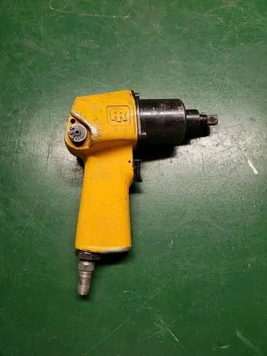 USED INGERSOLL RAND 1702P