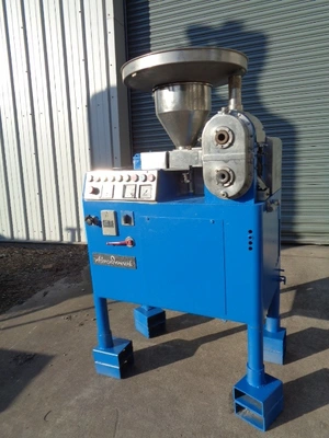 Alexanderwerk Wp50/75 Compactor