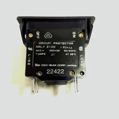 USED IDEC NYLY 2100-20AAA