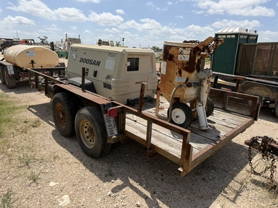 Used _UNKNOWN_ _UNKNOWN_ Blast Cleaning Texas US | Miedema Asset Management Group #1312330
