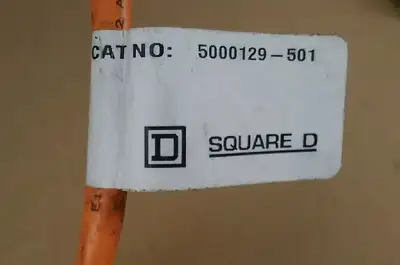 Used Square D 5000129 PLC Processors South Carolina US | Palmetto Automation #1271319