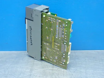 USED ALLENBRADLEY 1747L532