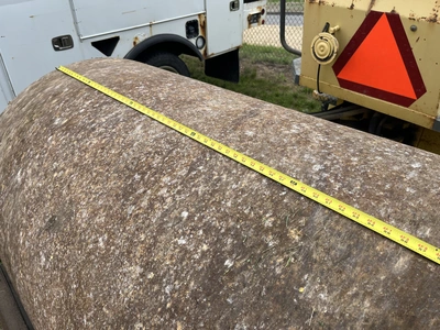 USED BOMAG BW 172 D-2