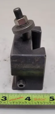 ALORIS cxa 7 Tooling & Accessories, Lathe Tooling | Machinery Central (3)