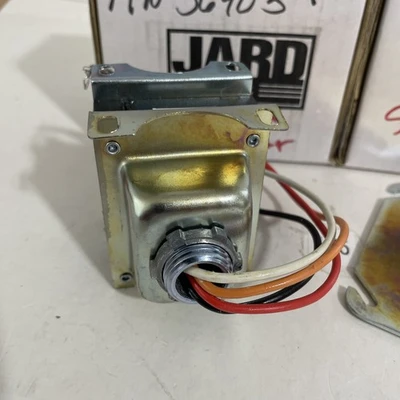 (2)JARD Magnetics 4031M Transformer TB402424B51 K