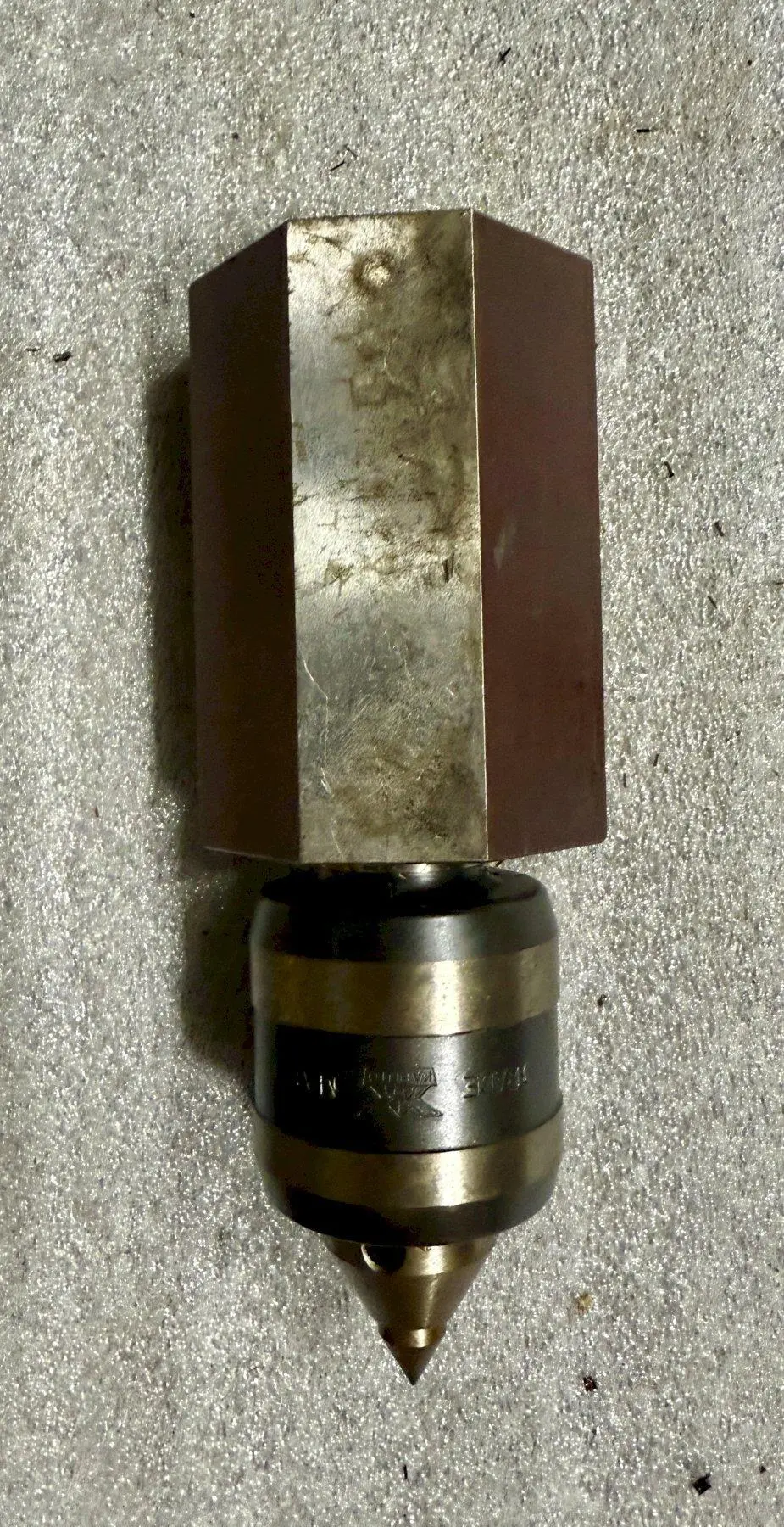 USED Kabuto KS-4P