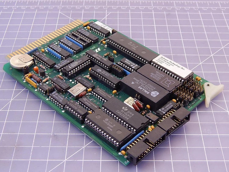 Used XYZ _UNKNOWN_ Processor Boards | OCO Industrial #1650884