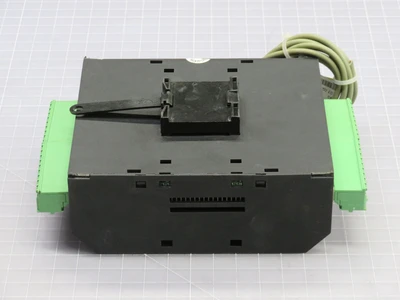 Used ROMMEL _UNKNOWN_ Programmable Logic Controllers | OCO Industrial #1669016