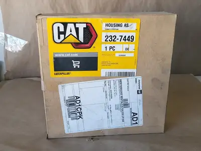 NEW CATERPILLAR 232-7449