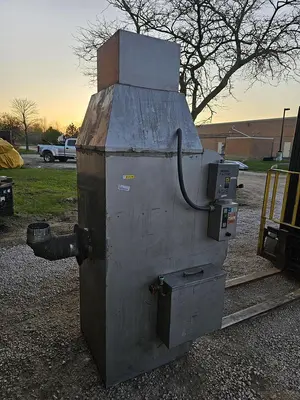 USED 1993 GRIVNA MACHINE INC. 1200