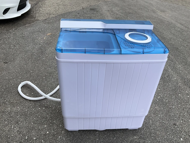 Used FORNO FP11103US Washers Michigan US | Miedema Asset Management Group #1230204