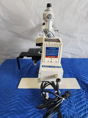 USED CARL ZEISS 45 14 85