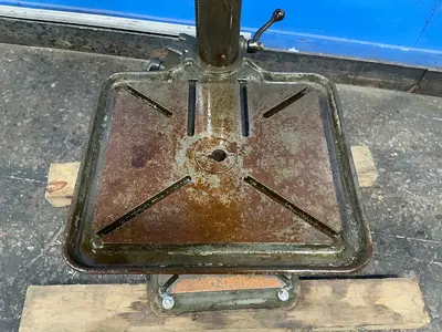 Used WALKER TURNER _UNKNOWN_ Drill Press (Woodworking) Ohio US | HGR 24 #1353712