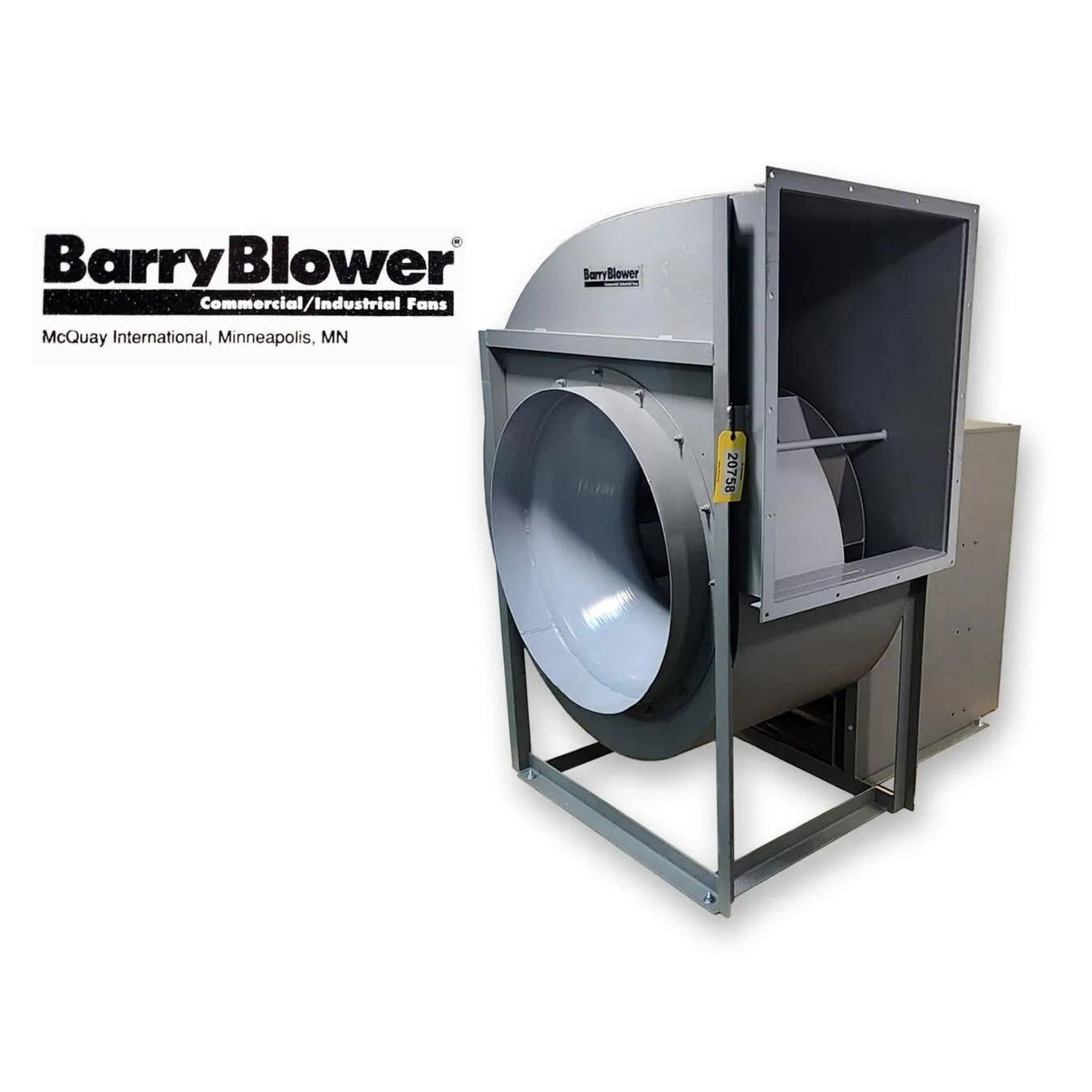 NEW PENNBARRY 330 VCR