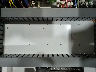 USED SYSTEMS INTERFACE CP-0001