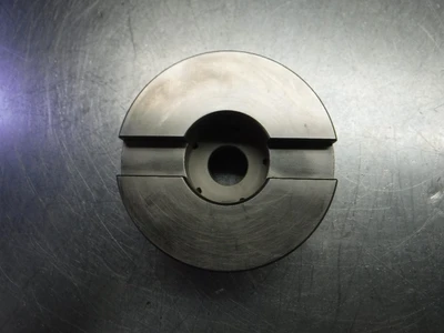 Ingersoll 4" Indexable Facemill 1.5" Arbor DJ6H-40R01 (LOC3089A)