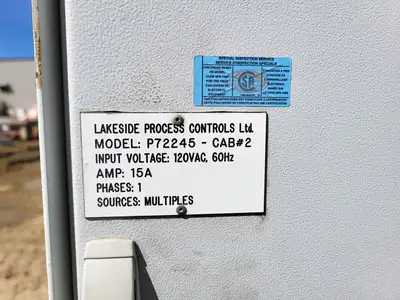 Underground MCC Unit