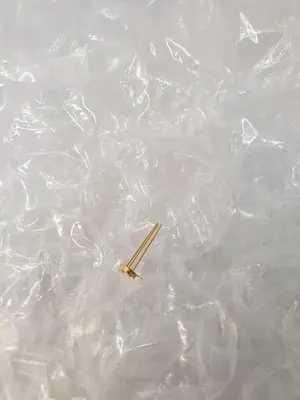 HERMETIX TO-46 HEADERS