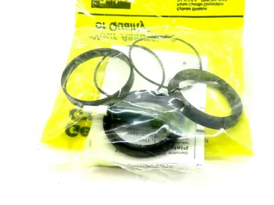 NEW PARKER PK2002MA01 2MA PISTON SEAL KIT