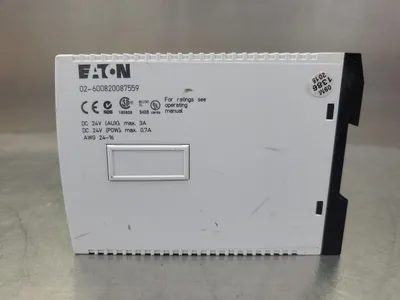 EATON EU5C-SWD-PF2-1 PLC Power Module. 3D-29