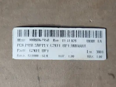 New | in-Stock 2014 VEGA G2KEL.GP1 Misc Electrical & Power Parts British Columbia CA | Lenmark #1439789