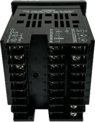 NEW HONEYWELL DC2500