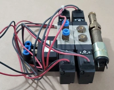 USED SMC 0101-0558