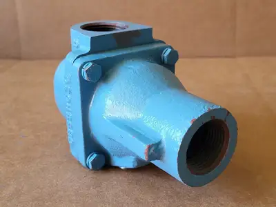 USED AMOT 1CMCT09506
