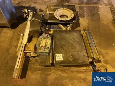 USED GIC Engineering GIC Engineering Soft Gel Encapsulator, Model Supra 1